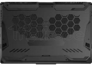 Photo de Ordinateur Portable Asus Tuf Gaming A17 FA706NF-HX005W (17,3")