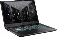 Photo de Asus Tuf Gaming A17 TUF707NV-HX097W
