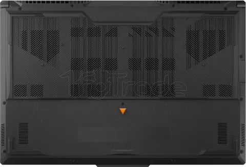 Photo de Ordinateur Portable Asus Tuf Gaming A17 TUF707NV-HX097W (17,3")