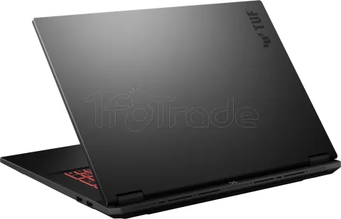 Photo de Ordinateur Portable Asus Tuf Gaming A18 TUF808UP-DICS9097W (18")