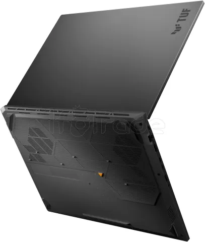 Photo de Ordinateur Portable Asus Tuf Gaming A18 TUF808UP-DICS9097W (18")