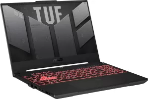 Photo de Asus F15 FX507ZC4-HN089W