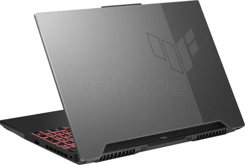 Photo de Ordinateur Portable Asus Tuf Gaming F15 FX507ZC4-HN089W (15,6")
