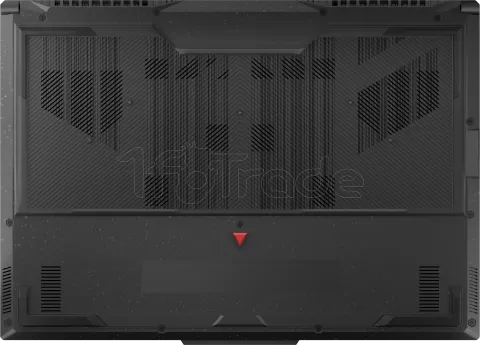 Photo de Ordinateur Portable Asus Tuf Gaming F15 FX507ZC4-HN089W (15,6")