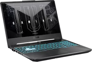 Photo de Asus Tuf Gaming F15 TUF506HCB-HN269