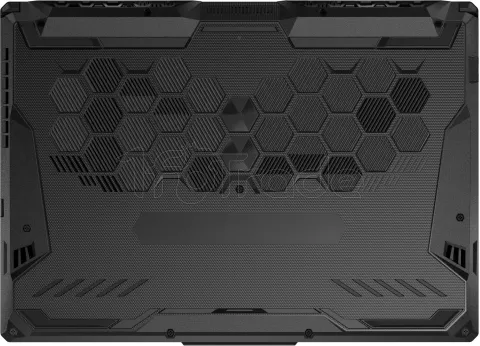 Photo de Ordinateur Portable Asus Tuf Gaming F15 TUF506HCB-HN269 (15,6") FreeDOS (Noir)