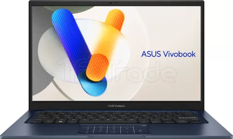 Photo de Ordinateur Portable Asus Vivobook 14 X1404VA-AM446W (14") FreeDOS