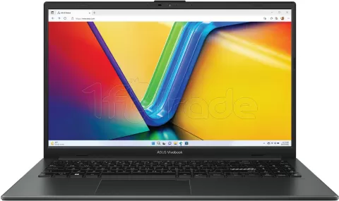 Photo de Ordinateur Portable Asus VivoBook 15 E1504FA-DICBQ2932W (16")