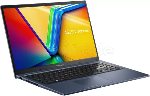 Photo de Ordinateur Portable Asus VivoBook 15 M1502NAQ-ISCBQ176W (15,6")