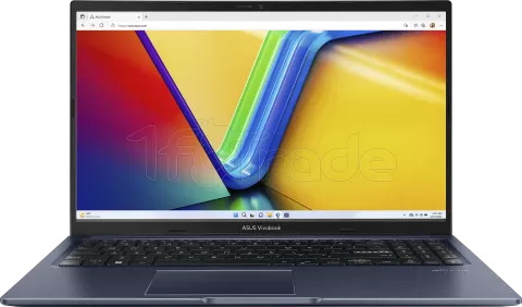 Photo de Ordinateur Portable Asus VivoBook 15 M1502YA-BQ853W (15,6")