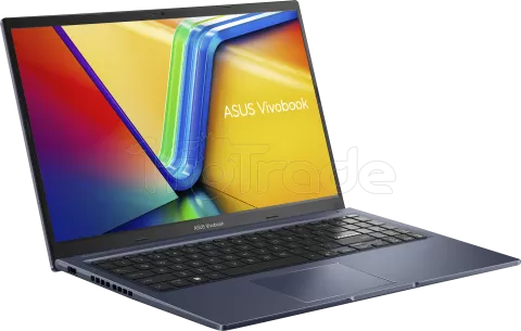 Photo de Ordinateur Portable Asus VivoBook 15 M1502YA-BQ853W (15,6")