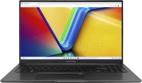Photo de Ordinateur Portable Asus Vivobook 15 OLED X1505VA-L1625 (15,6")
