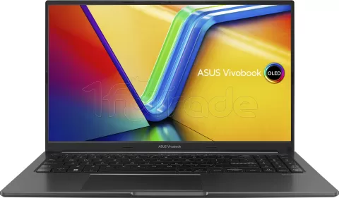 PC Portable ASUS Vivobook 15,6" (2021) - AMD Ryzen 5000, SSD 512Go, Windows 11 (neuf)