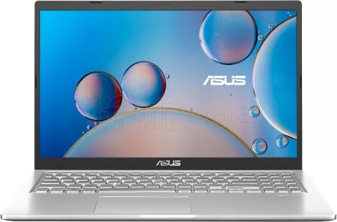 Photo de Ordinateur Portable Asus VivoBook 15 R515EA-EJ2419 (15,6") FreeDOS (Gris)