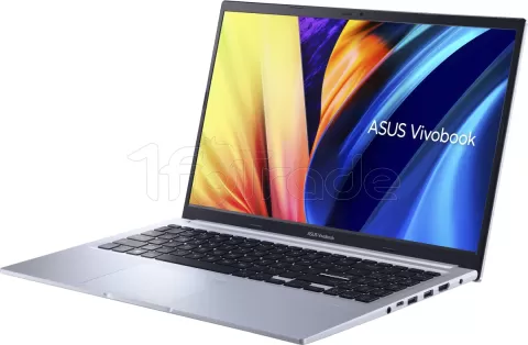 Photo de Ordinateur Portable Asus Vivobook 15 X1502ZA-BQ1345W (15,6") (Gris)