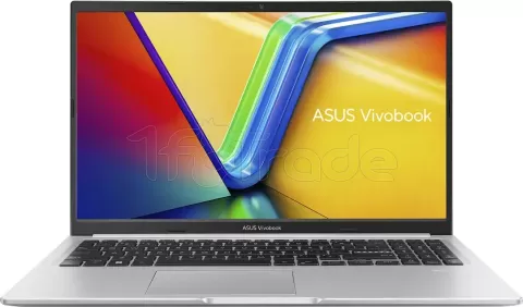 Photo de Ordinateur Portable Asus Vivobook 15 X1502ZA-BQ1347W (15,6")