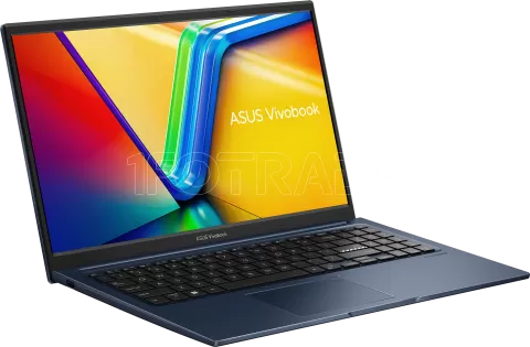 Photo de Ordinateur Portable Asus VivoBook 15 X1504MA-DISBQ010W (15,6")