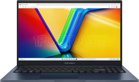 Photo de Ordinateur Portable Asus VivoBook 15 X1504MA-DISBQ010W (15,6")