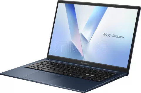 Photo de Ordinateur Portable Asus VivoBook 15 X1504MA-DISBQ190W (15,6")