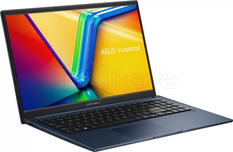 Photo de Ordinateur Portable Asus VivoBook 15 X1504VA-BQ3849 (15,6") FreeDOS