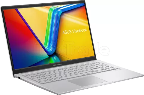 Photo de Ordinateur Portable Asus VivoBook 15 X1504VA-DRBQ4040 (15,6") FreeDOS