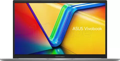 Photo de Ordinateur Portable Asus VivoBook 15 X1504VA-DRBQ4040 (15,6") FreeDOS