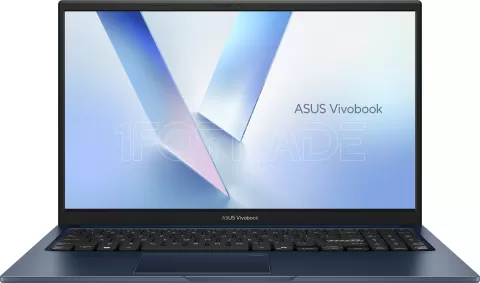 Photo de Ordinateur Portable Asus VivoBook 15 X1504VA-ISCBQ5352W (15,6")