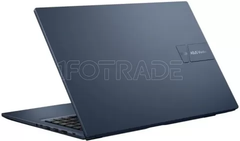 Photo de Ordinateur Portable Asus VivoBook 15 X1504VA-ISCBQ5352W (15,6")