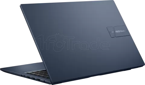 Photo de Ordinateur Portable Asus VivoBook 15 X1504VA-ISCBQ5356W (15,6")