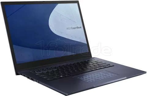 Photo de Ordinateur Portable Asus VivoBook 15 X1504ZA-BQ1846W (15,6")