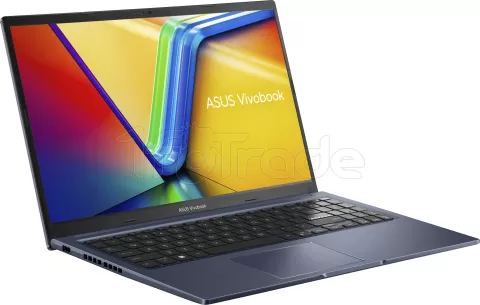 Photo de Ordinateur Portable Asus VivoBook 15 X1504ZA-BQ1846W (15,6")