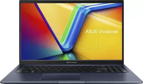 Photo de Ordinateur Portable Asus VivoBook 15 X1504ZA-BQ1846W (15,6")