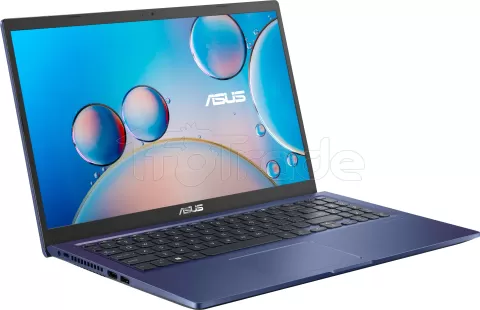 Photo de Ordinateur Portable Asus VivoBook 15 X515EA-EJ2783 (15,6") (Bleu)