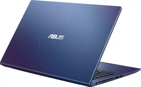 Photo de Ordinateur Portable Asus VivoBook 15 X515EA-EJ2784 (15,6") (Bleu) FreeDOS