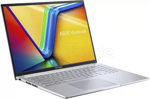 Photo de Ordinateur Portable Asus VivoBook 16 F1605ZA-MB586 (16") FreeDOS