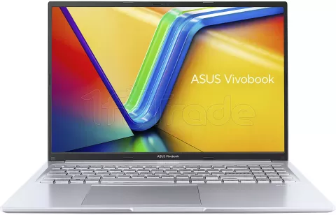 Photo de Ordinateur Portable Asus VivoBook 16 F1605ZA-MB586 (16") FreeDOS