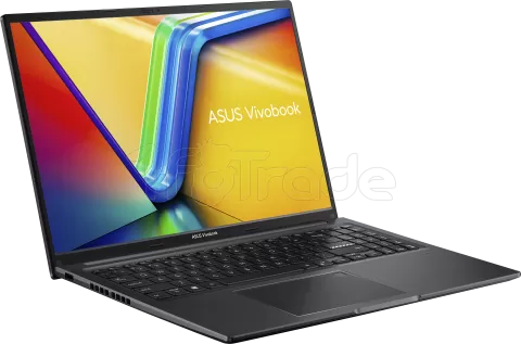 Photo de Ordinateur Portable Asus Vivobook 16 OLED X1605VA-SH2295 (16") FreeDOS