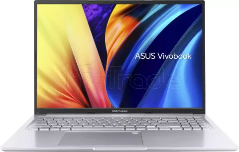 Photo de Ordinateur Portable Asus Vivobook 16 X1605EA-MB152W (16")