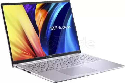 Photo de Ordinateur Portable Asus Vivobook 16 X1605EA-MB152W (16")