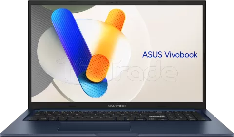 Photo de Ordinateur Portable Asus VivoBook 17 F1704ZA-AU143 (17,3") FreeDOS