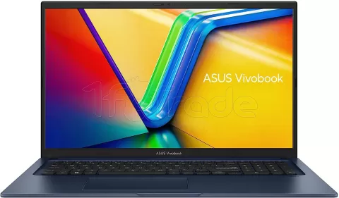 Photo de Ordinateur Portable Asus VivoBook 17 P1704VA-AU909X