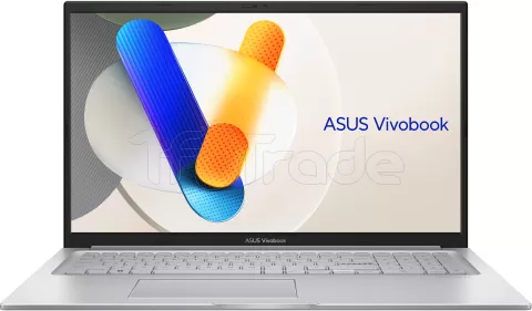 Photo de Ordinateur Portable Asus VivoBook 17 S1704VA-DRAU487W (17,3")