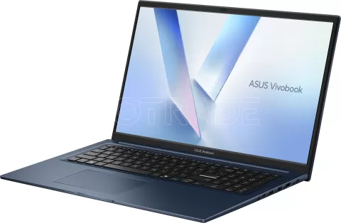 Photo de Ordinateur Portable Asus VivoBook 17 X1704MA-DISAU136W (17,3")