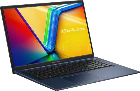 Photo de Ordinateur Portable Asus VivoBook 17 X1704MA-ISSAU148W (17,3")