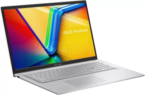 Photo de Ordinateur Portable Asus VivoBook 17 X1704VA-AU1018W (17,3")