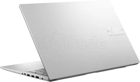 Photo de Ordinateur Portable Asus VivoBook 17 X1704VA-AU833 (17,3") FreeDOS