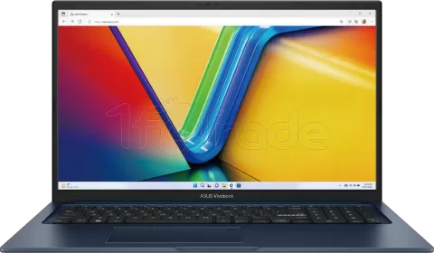 Photo de Ordinateur Portable Asus VivoBook 17 X1704VA-AU911W (17,3")