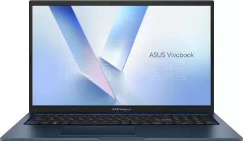Photo de Ordinateur Portable Asus VivoBook 17 X1704VA-ISCAU1173 (17,3") FreeDOS