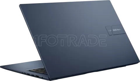 Photo de Ordinateur Portable Asus VivoBook 17 X1704VA-ISCAU1173 (17,3") FreeDOS