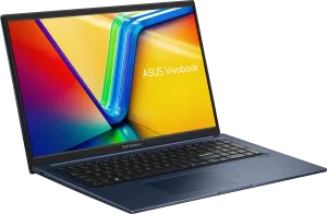 Photo de Asus VivoBook 17 X1704